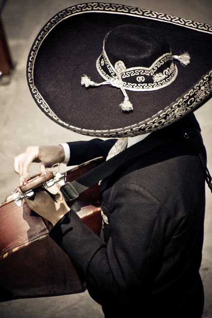 Mariachi